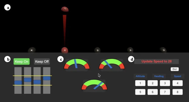 Multitasking Between Realities: An Examination of Multitasking Using Augmented Reality Under Different Task Demand Levels